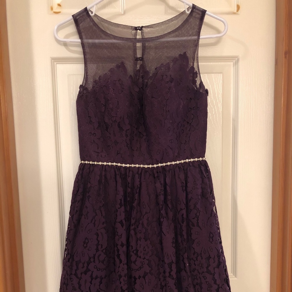 Dress size 2